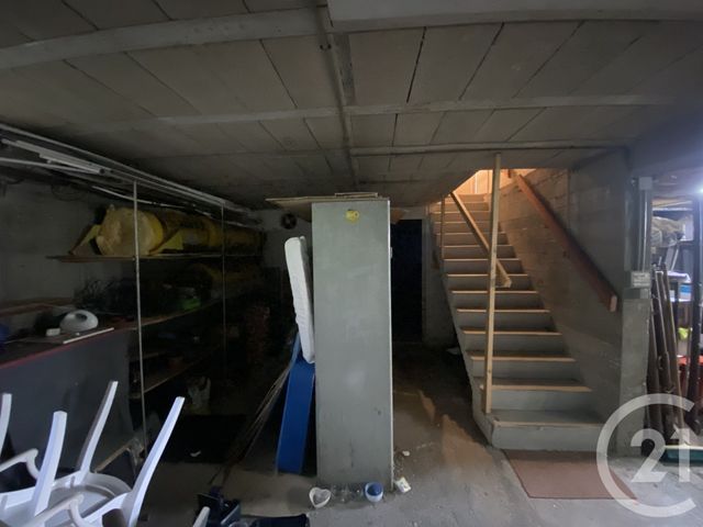 maison à vendre - 7 pièces - 145.82 m2 - LE KREMLIN BICETRE - 94 - ILE-DE-FRANCE - Century 21 K.B. Immobilier