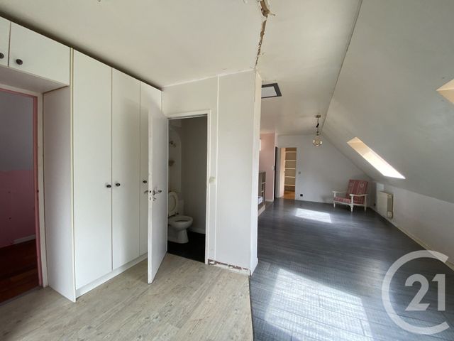 maison à vendre - 7 pièces - 145.82 m2 - LE KREMLIN BICETRE - 94 - ILE-DE-FRANCE - Century 21 K.B. Immobilier