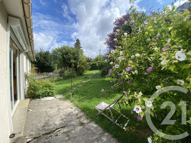 maison à vendre - 7 pièces - 145.82 m2 - LE KREMLIN BICETRE - 94 - ILE-DE-FRANCE - Century 21 K.B. Immobilier