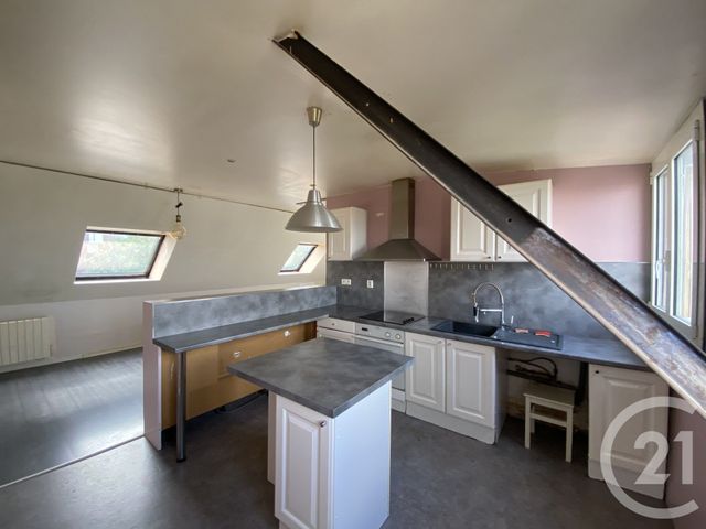 maison à vendre - 7 pièces - 145.82 m2 - LE KREMLIN BICETRE - 94 - ILE-DE-FRANCE - Century 21 K.B. Immobilier