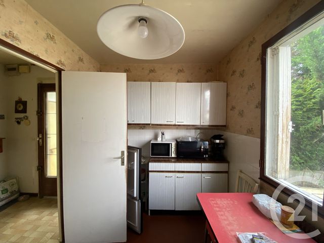 maison à vendre - 7 pièces - 145.82 m2 - LE KREMLIN BICETRE - 94 - ILE-DE-FRANCE - Century 21 K.B. Immobilier