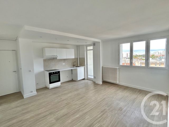 appartement - LE KREMLIN BICETRE - 94