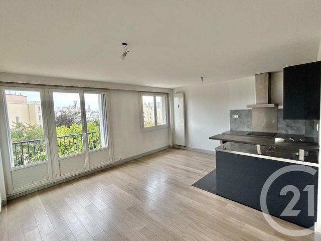 appartement - LE KREMLIN BICETRE - 94