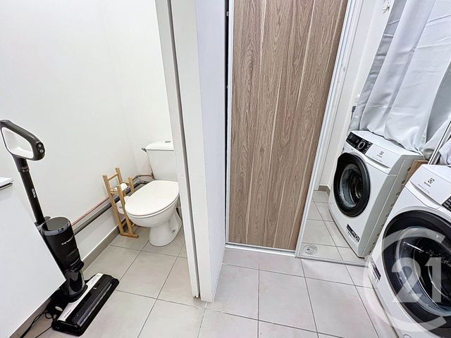 Appartement F3 à vendre - 3 pièces - 60.77 m2 - VILLEJUIF - 94 - ILE-DE-FRANCE - Century 21 K.B. Immobilier