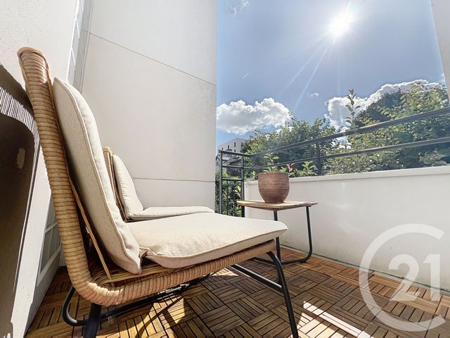 Appartement F3 à vendre VILLEJUIF