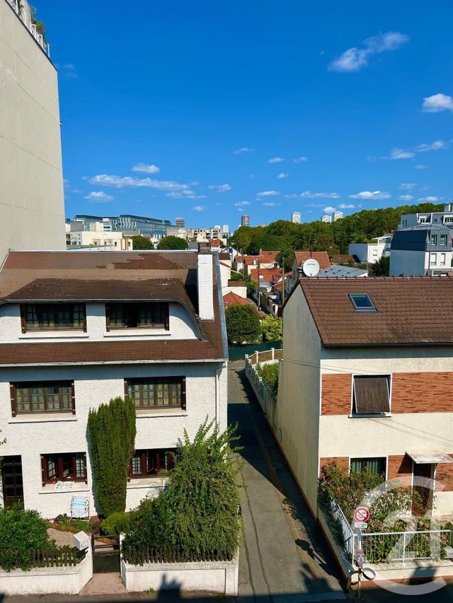 appartement - LE KREMLIN BICETRE - 94