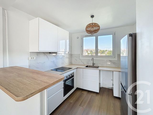 Afficher la photo en grand Appartement F4 à louer - 4 pièces - 74.66 m2 - ARCUEIL - 94 - ILE-DE-FRANCE - Century 21 K.B. Immobilier
