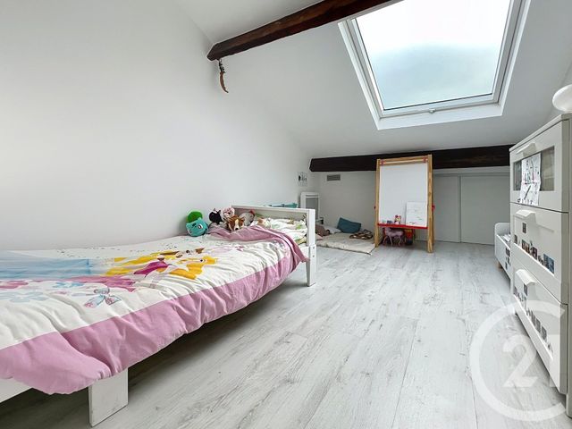 Appartement F4 à vendre - 4 pièces - 89.94 m2 - PARIS - 75013 - ILE-DE-FRANCE - Century 21 K.B. Immobilier