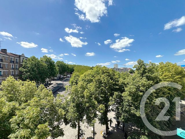 Appartement F4 à vendre - 4 pièces - 89.94 m2 - PARIS - 75013 - ILE-DE-FRANCE - Century 21 K.B. Immobilier