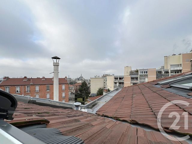 Appartement F4 à vendre - 4 pièces - 89.94 m2 - PARIS - 75013 - ILE-DE-FRANCE - Century 21 K.B. Immobilier