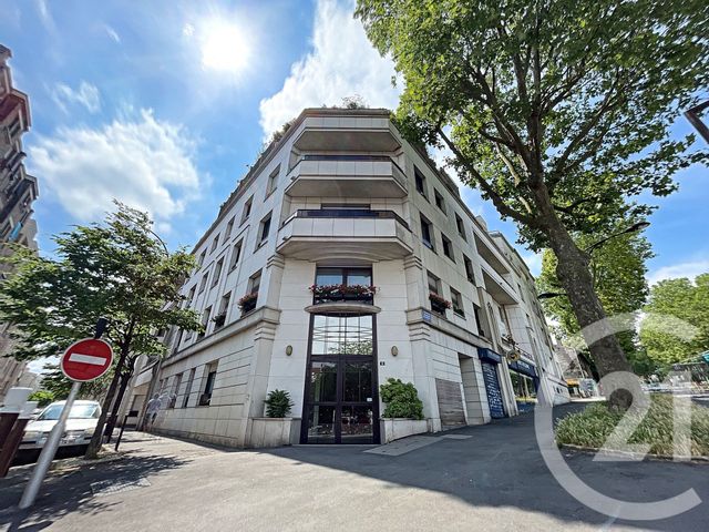 appartement - LE KREMLIN BICETRE - 94