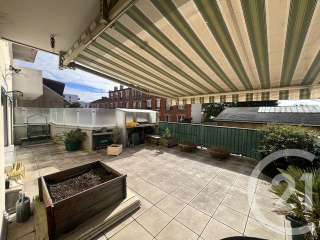 appartement - LE KREMLIN BICETRE - 94