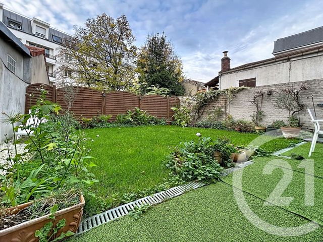 maison à vendre - 7 pièces - 220.0 m2 - LE KREMLIN BICETRE - 94 - ILE-DE-FRANCE - Century 21 K.B. Immobilier