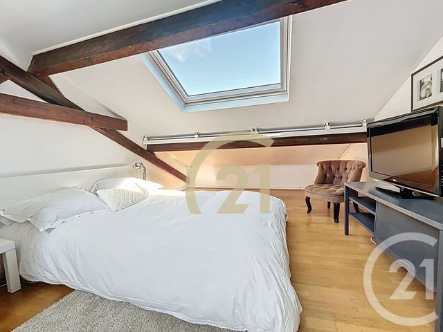 maison à vendre - 7 pièces - 220.0 m2 - LE KREMLIN BICETRE - 94 - ILE-DE-FRANCE - Century 21 K.B. Immobilier