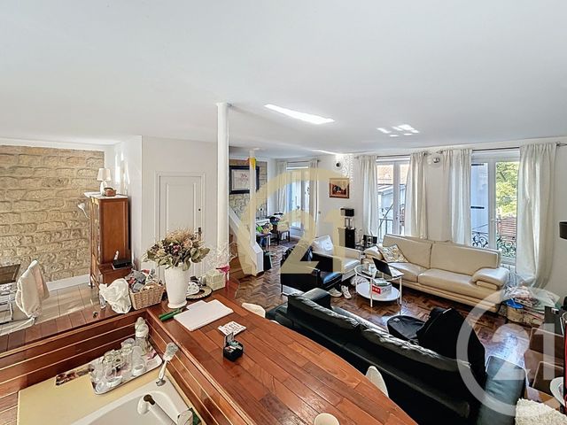 maison à vendre - 7 pièces - 220.0 m2 - LE KREMLIN BICETRE - 94 - ILE-DE-FRANCE - Century 21 K.B. Immobilier