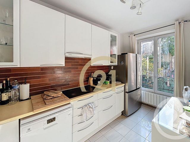 maison à vendre - 7 pièces - 220.0 m2 - LE KREMLIN BICETRE - 94 - ILE-DE-FRANCE - Century 21 K.B. Immobilier