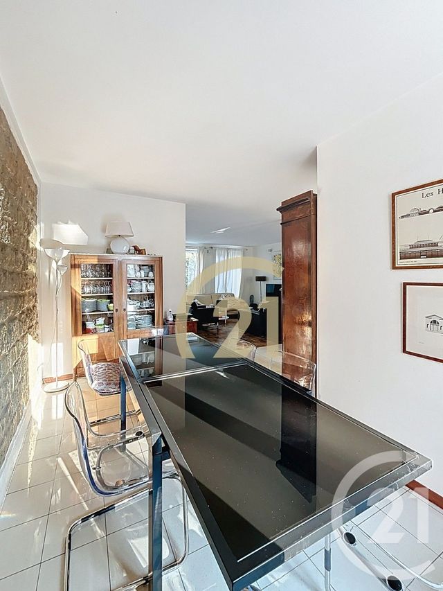 maison à vendre - 7 pièces - 220.0 m2 - LE KREMLIN BICETRE - 94 - ILE-DE-FRANCE - Century 21 K.B. Immobilier