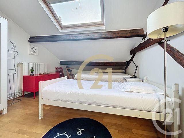 maison à vendre - 7 pièces - 220.0 m2 - LE KREMLIN BICETRE - 94 - ILE-DE-FRANCE - Century 21 K.B. Immobilier