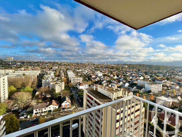 Appartement F2 à louer - 2 pièces - 46.05 m2 - CACHAN - 94 - ILE-DE-FRANCE - Century 21 K.B. Immobilier