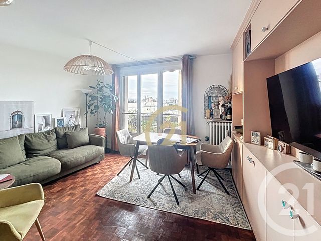 appartement - LE KREMLIN BICETRE - 94