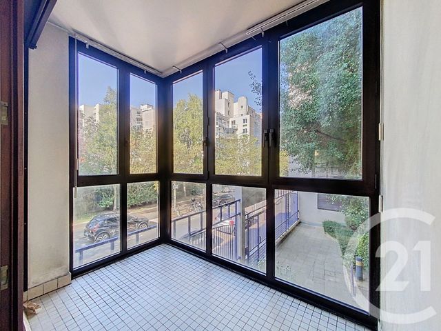 appartement - PARIS - 75013