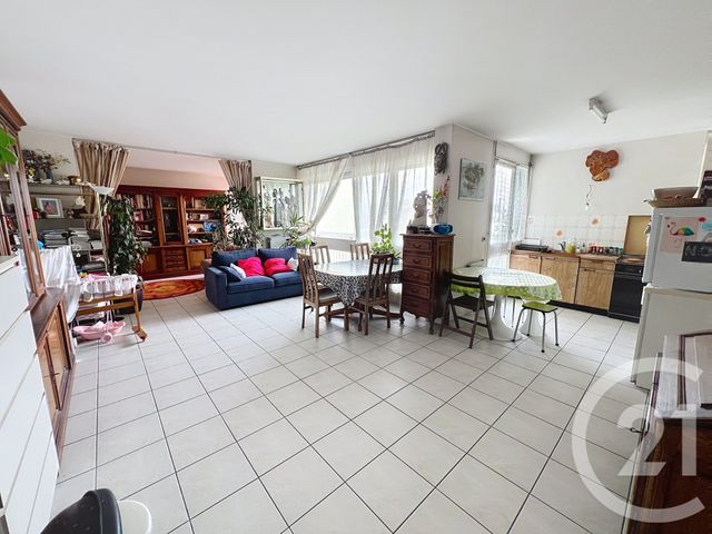 appartement - LE KREMLIN BICETRE - 94