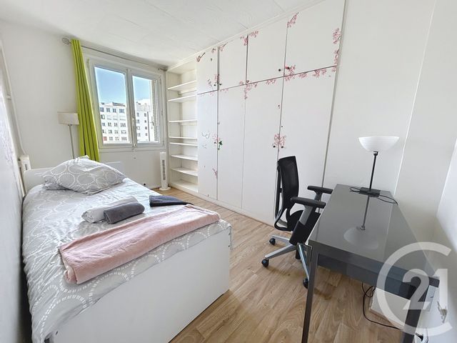 Appartement à vendre - 5 pièces - 78.29 m2 - PARIS - 75013 - ILE-DE-FRANCE - Century 21 K.B. Immobilier