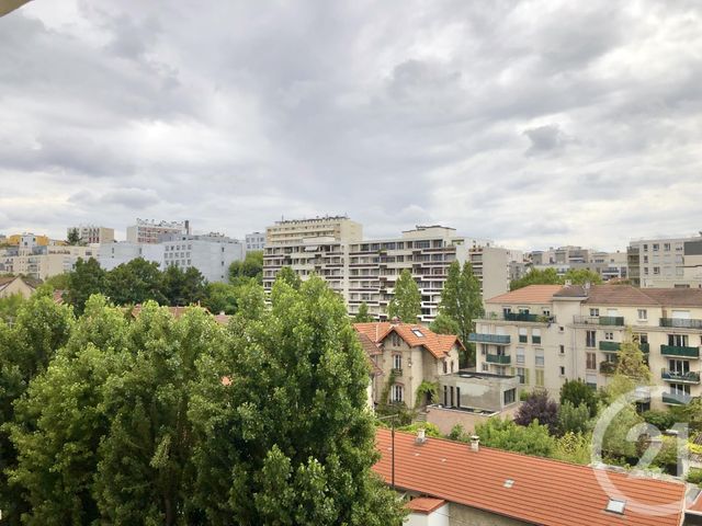 Appartement F2 à louer - 2 pièces - 52.95 m2 - VILLEJUIF - 94 - ILE-DE-FRANCE - Century 21 K.B. Immobilier