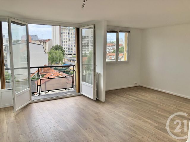 Appartement F2 à louer VILLEJUIF