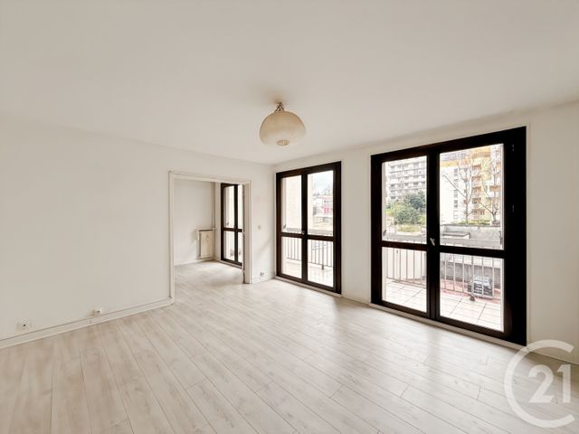 Appartement F2 à louer LE KREMLIN BICETRE