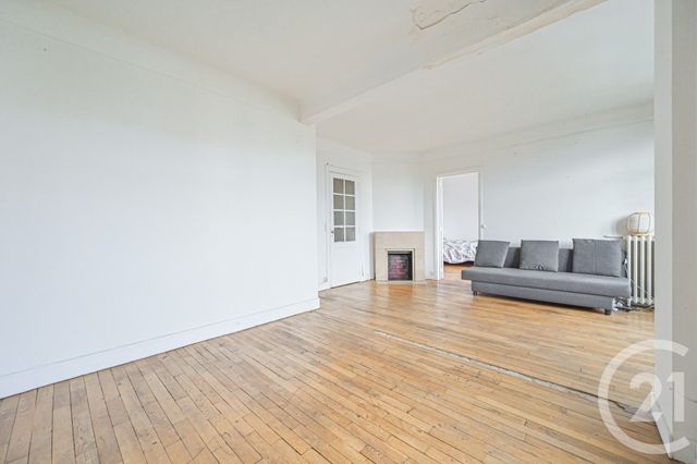 Appartement à vendre - 3 pièces - 66.51 m2 - LE KREMLIN BICETRE - 94 - ILE-DE-FRANCE - Century 21 K.B. Immobilier
