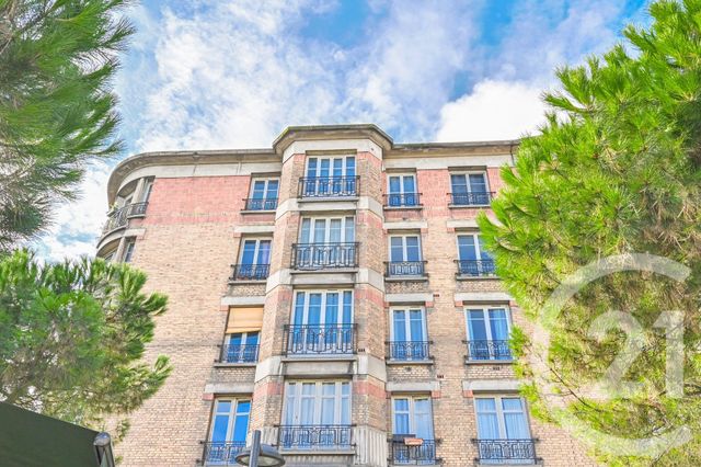 Appartement à vendre LE KREMLIN BICETRE