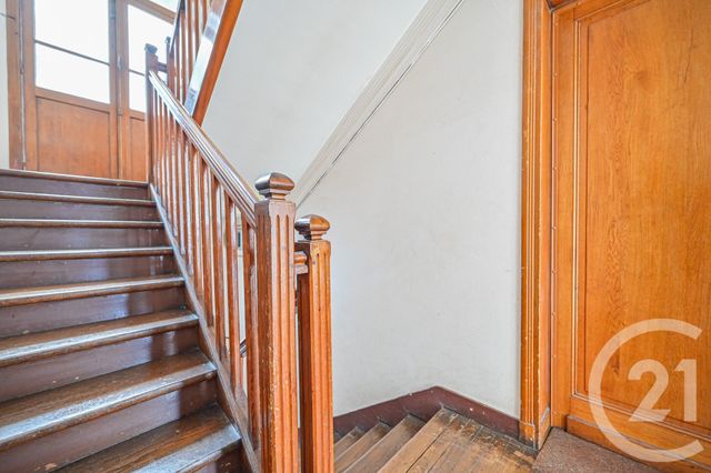 Appartement à vendre - 3 pièces - 66.51 m2 - LE KREMLIN BICETRE - 94 - ILE-DE-FRANCE - Century 21 K.B. Immobilier