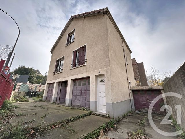maison à vendre - 6 pièces - 100.0 m2 - LE KREMLIN BICETRE - 94 - ILE-DE-FRANCE - Century 21 K.B. Immobilier