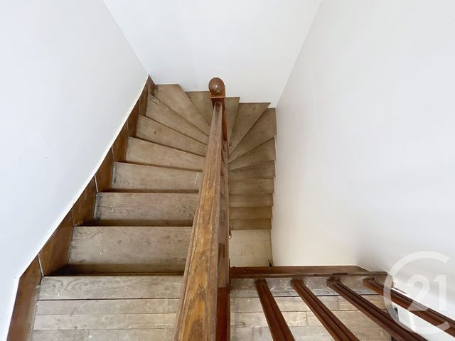 maison à vendre - 6 pièces - 100.0 m2 - LE KREMLIN BICETRE - 94 - ILE-DE-FRANCE - Century 21 K.B. Immobilier