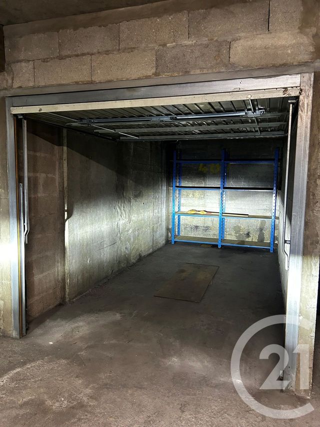 Parking à vendre LE KREMLIN BICETRE