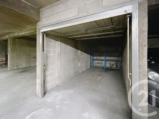 Parking à vendre LE KREMLIN BICETRE