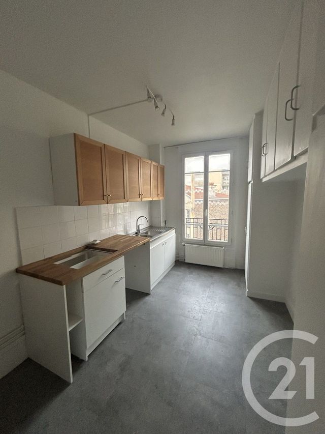 Appartement F2 à louer LE KREMLIN BICETRE