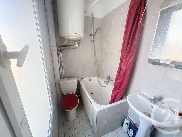 Appartement Studio à vendre - 2 pièces - 25.86 m2 - PARIS - 75013 - ILE-DE-FRANCE - Century 21 K.B. Immobilier