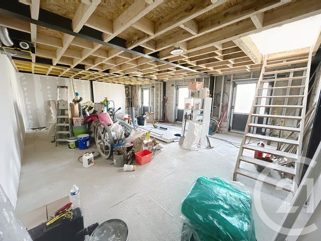 maison à vendre - 6 pièces - 150.0 m2 - ARCUEIL - 94 - ILE-DE-FRANCE - Century 21 K.B. Immobilier