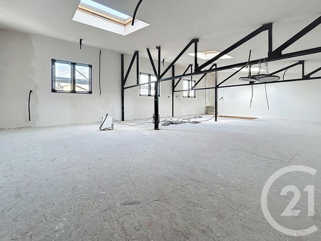 maison à vendre - 6 pièces - 150.0 m2 - ARCUEIL - 94 - ILE-DE-FRANCE - Century 21 K.B. Immobilier