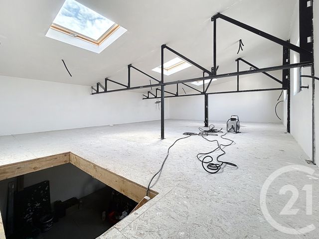 maison à vendre - 6 pièces - 150.0 m2 - ARCUEIL - 94 - ILE-DE-FRANCE - Century 21 K.B. Immobilier