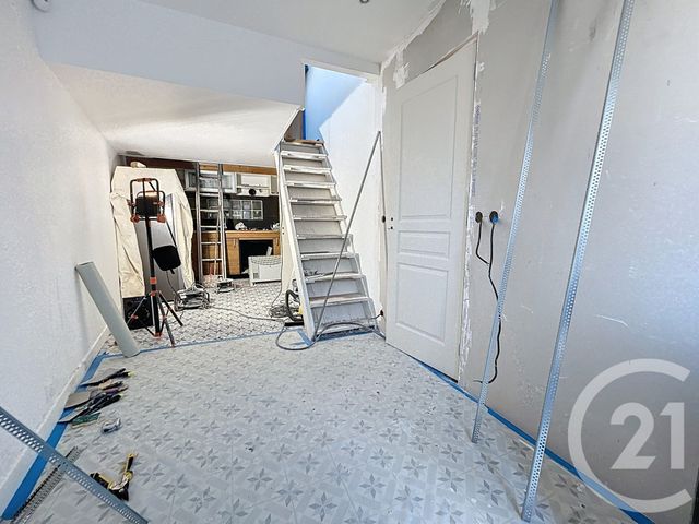 maison à vendre - 6 pièces - 150.0 m2 - ARCUEIL - 94 - ILE-DE-FRANCE - Century 21 K.B. Immobilier