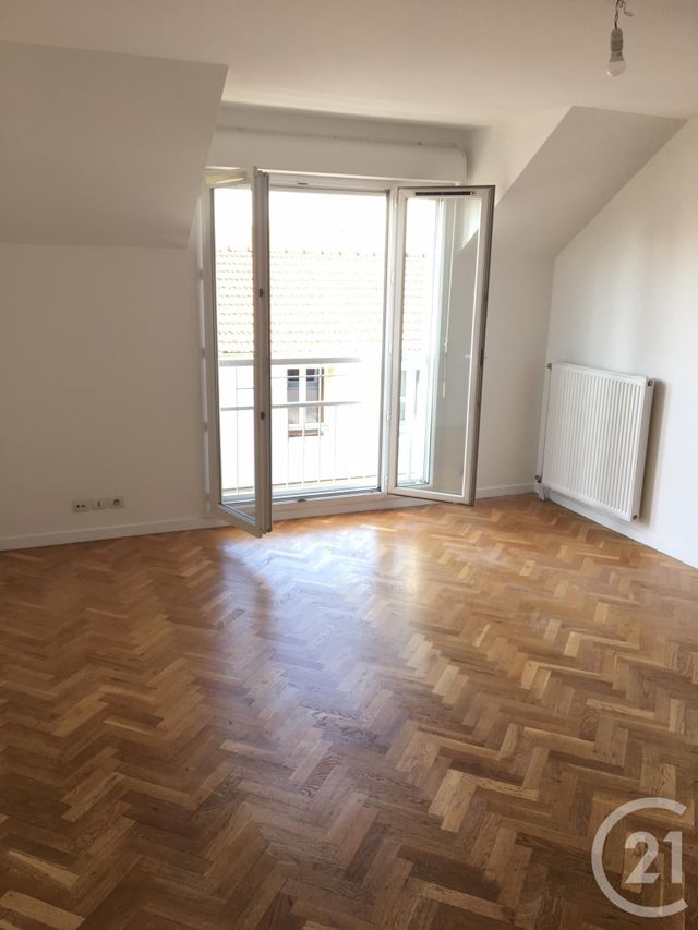 Appartement F3 à louer VILLEJUIF