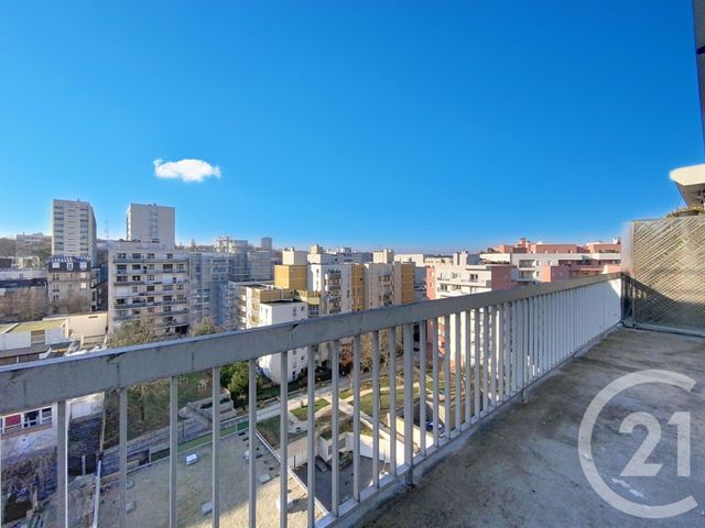 appartement - PARIS - 75013