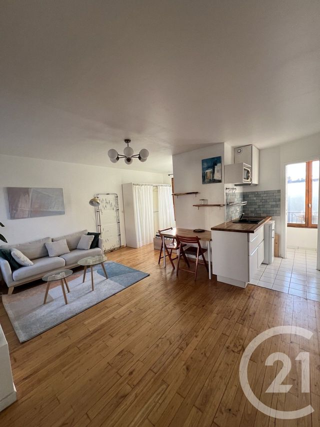 appartement - CACHAN - 94