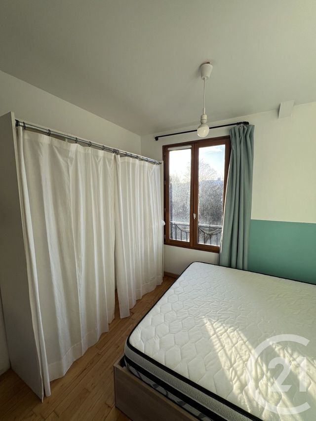 Appartement Studio à louer - 1 pièce - 29.28 m2 - CACHAN - 94 - ILE-DE-FRANCE - Century 21 K.B. Immobilier