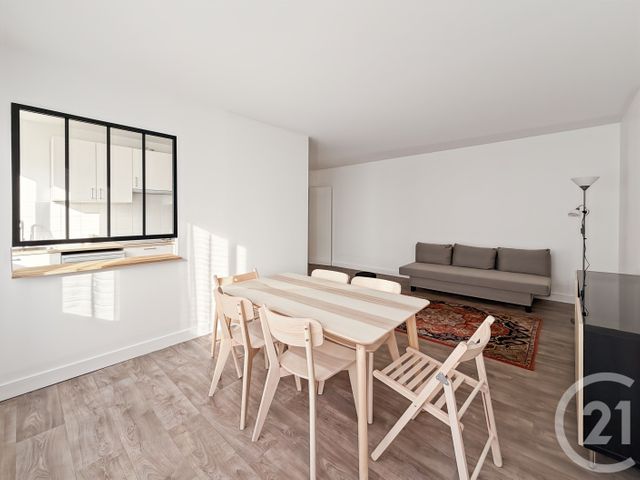 Appartement F3 à louer - 3 pièces - 70.0 m2 - IVRY SUR SEINE - 94 - ILE-DE-FRANCE - Century 21 K.B. Immobilier