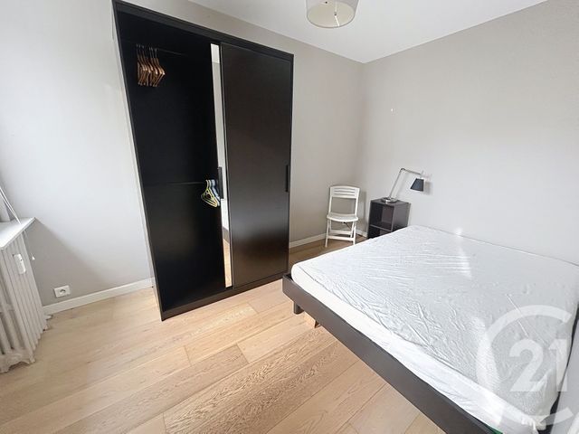 Appartement F2 à vendre - 2 pièces - 40.1 m2 - LE KREMLIN BICETRE - 94 - ILE-DE-FRANCE - Century 21 K.B. Immobilier