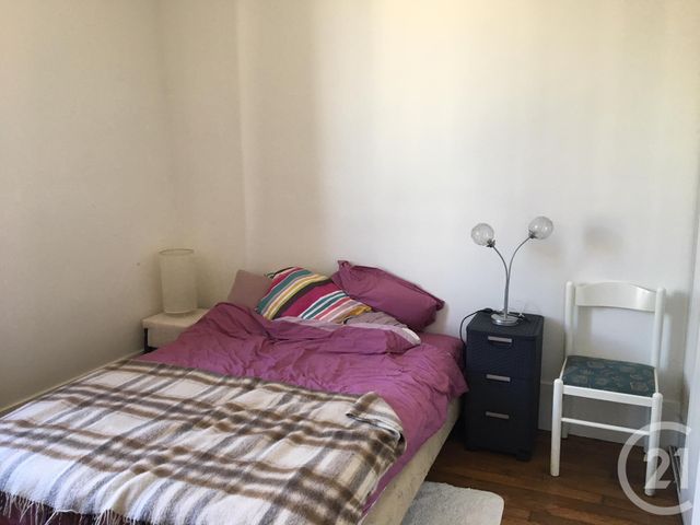 Appartement F2 à louer - 2 pièces - 35.0 m2 - LE KREMLIN BICETRE - 94 - ILE-DE-FRANCE - Century 21 K.B. Immobilier